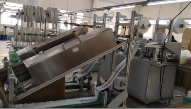 紡織衛(wèi)材設(shè)備行業(yè)：賦能大健康產(chǎn)業(yè)的“隱形冠軍”